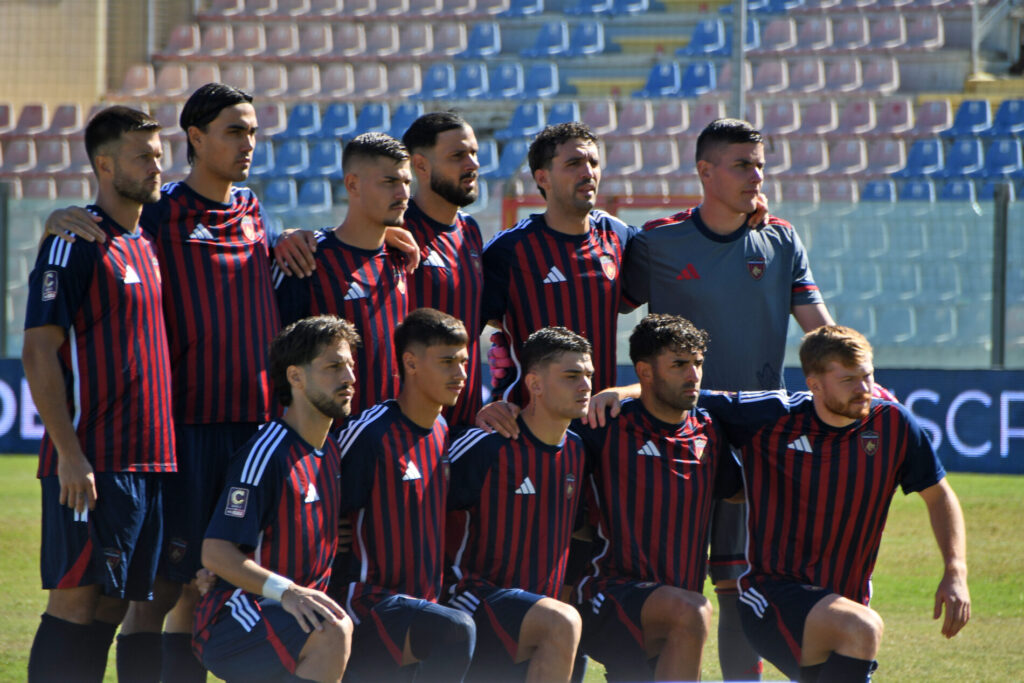 formazione Cosenza