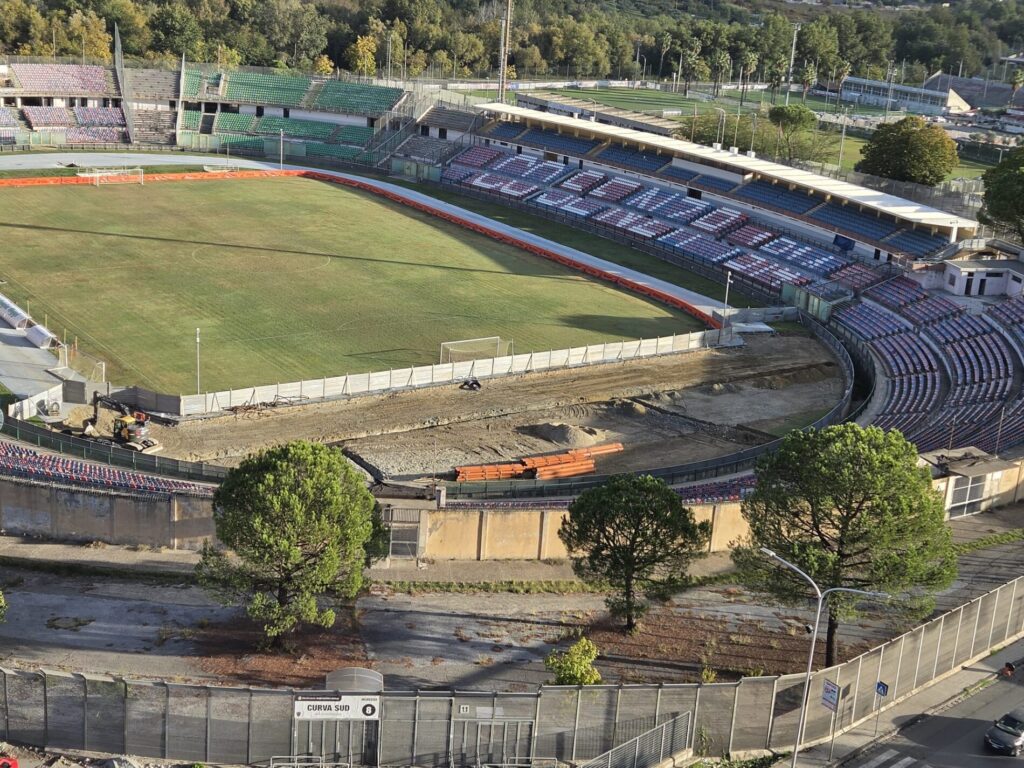 Stadio Marulla 29102026