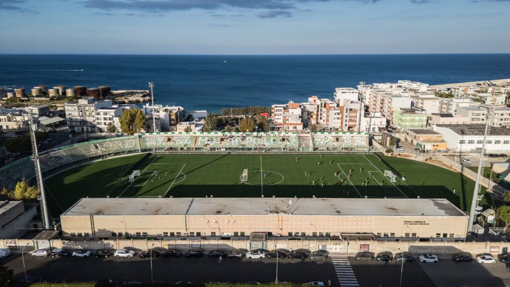 Stadio Monopoli