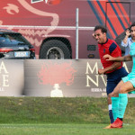 Benevento-Cosenza 0-1 Cascia 23072022
