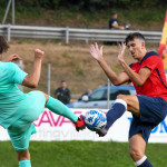 Benevento-Cosenza 0-1 Cascia 23072022