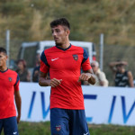Benevento-Cosenza 0-1 Cascia 23072022