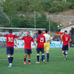 Benevento-Cosenza 0-1 a Norcia 23072022