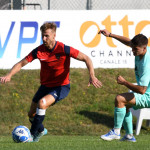 Benevento-Cosenza 0-1 Cascia 23072022