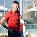 Cosenza, Centro Sportivo Real Cosenza
Serie B 2022-2023
Allenamento
In foto :Donatello Matarangolo