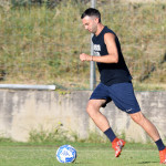 Cosenza, Centro Sportivo Real Cosenza
Serie B 2022-2023
Allenamento
In foto : Angelo Corsi