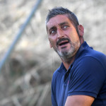 Cosenza, Centro Sportivo Real Cosenza
Serie B 2022-2023
Allenamento
In foto : Roberto Gemmi