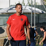 Cosenza, Centro Sportivo Real Cosenza
Serie B 2022-2023
Allenamento
In foto : Lorenzo Sibilano