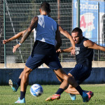 Cosenza, Centro Sportivo Real Cosenza
Serie B 2022-2023
Allenamento
In foto : Enrico Brignola