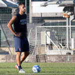 Cosenza, Centro Sportivo Real Cosenza
Serie B 2022-2023
Allenamento
In foto : Andrea Meroni