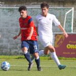 Cosenza vs Imolese Primavera 2 2022-2023
Stadio Romolo di Magro - Taverna di Montalto Uffugo
In foto: Di Fatta