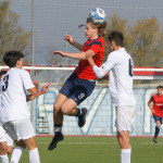 Cosenza vs Imolese Primavera 2 2022-2023
Stadio Romolo di Magro - Taverna di Montalto Uffugo
In foto: Novello