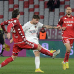 Calò al tiro
