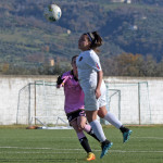 Taverna di Montalto Uffugo, Stadio Romolo di Magro
Coppa Italia Femminile 2022-2023
Cosenza-Palermo
In foto: Giulia Colavolpe