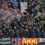Serie B 2022-2023
Stadio San Nicola
12 Febbraio 2023
Bari-Cosenza
In foto : Tifosi Cosenza