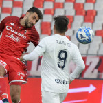 Serie B 2022-2023
Stadio San Nicola
12 Febbraio 2023
Bari-Cosenza
In foto : Raffaele Pucino e Mauro Zarate