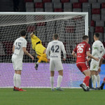 Serie B 2022-2023
Stadio San Nicola
12 Febbraio 2023
Bari-Cosenza
In foto : Cheddira gol 2-1