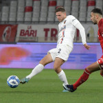 Serie B 2022-2023
Stadio San Nicola
12 Febbraio 2023
Bari-Cosenza
In foto : Voca
