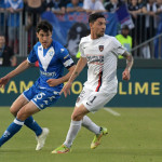 Dimitri Bisoli e Tommaso D'Orazio