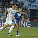 Michele Rigione e Pablo Rodriguez