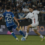 Dimitri Bisoli e Tommaso D'Orazio