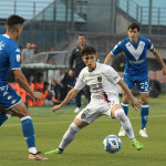 FRan Karacic, Aldo Florenzi e Dimitri Bisoli