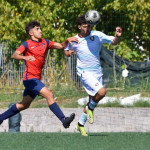 Under 17 maschile 2023-2024
Stadio Emilio Morrone
10 settembre 2023
Cosenza-Salernitana
Nella foto: azione di gioco