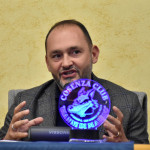 Sala Consiliare
Spezzano Albanese 12 novembre 2023
Cerimonia inaugurazione
Cosenza club Gianni Di Marzio
In foto: Gianluca Di Marzio