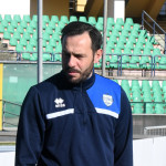 Serie B 2023-2024
Stadio Gigi Marulla
Martedì 26 dicembre 2023
Nella foto: Marco Cassetti