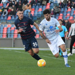 Serie B 2023-2024
Stadio Gigi Marulla
Martedì 26 dicembre 2023
Nella foto: Simone Mazzocchi e Patrick Cutrone
