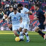 Serie B 2023-2024
Stadio Gigi Marulla
Martedì 26 dicembre 2023
Nella foto: Patrick Cutrone e Filippo Sgarbi