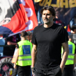 Foto Andrea Rosito 13 Aprile 2024 Cosenza, Italia - sport, calcio - Cosenza vs Palermo - Campionato di calcio Serie BKT 2023/2024 - Stadio-San Vito-Gigi Marulla - Nella foto: Willian Viali