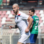 Serie B 2023-2024
Piacenza, Stadio Leonardo Garilli
Feralpisalò-Cosenza
sabato 6 aprile 2024
Nella foto: Gennaro Tutino