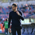 Cosenza vs Palermo
Campionato Serie BKT 2024-2025
Cosenza 23-2-2025
Nella foto: Alessio Dionisi
©ANDREA ROSITO -AGENZIA ALDO LIVERANI SAS