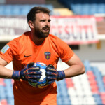 Serie B 2024-2025
Cosenza-Bari (Stadio Marulla)
1 Maggio 2025
Nella foto: Alessandro Micai