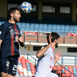 Serie B 2024-2025
Cosenza-Bari (Stadio Marulla)
1 Maggio 025
Nella foto: Filippo Sgarbi