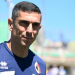 Serie B 2024-2025
Cosenza-Bari (Stadio Marulla)
1 Maggio 025
Nella foto: Moreno Longo