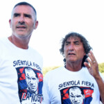 “Sventola fiera la nostra bandiera – Dieci anni senza Gigi Marulla”
19 Luglio 2025
Nella foto: Cristiano Lucarelli e Luciano De Paola