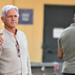 “Sventola fiera la nostra bandiera – Dieci anni senza Gigi Marulla”
19 Luglio 2025
Nella foto: Alberto Aita