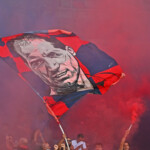 “Sventola fiera la nostra bandiera – Dieci anni senza Gigi Marulla”
19 Luglio 2025
Nella foto: Bandiera Marulla