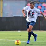 “Sventola fiera la nostra bandiera – Dieci anni senza Gigi Marulla”
19 Luglio 2025
Nella foto: Ciccio Marino