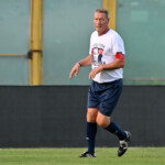 “Sventola fiera la nostra bandiera – Dieci anni senza Gigi Marulla”
19 Luglio 2025
Nella foto: Ugo Napolitano