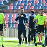 Serie C 2025-2026 girone C
Cosenza vs Atalanta Under 23
Stadio San Vito-Gigi Marulla
Nella foto: Antonio Busce’