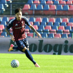 Serie C 2025-2026
Stadio Gigi Marulla
26 Ottobre 2025
Nella foto: Antonio Ferrara
Agenzia Liverani Sas-Andrea Rosito