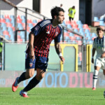 Langella Cosenza vs Atalanta Under 23