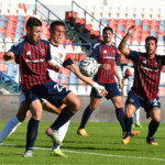 Serie C 2025-2026
Stadio Gigi Marulla
26 Ottobre 2025
Nella foto: Sofiene Achour e Cristian Riggio
Agenzia Liverani Sas-Andrea Rosito