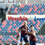 Serie C 2025-2026
Stadio Gigi Marulla
26 Ottobre 2025
Nella foto: Luca Garritano e Antonio Ferrara
Agenzia Liverani Sas-Andrea Rosito