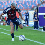 Serie C 2025-2026
Stadio Gigi Marulla
26 Ottobre 2025
Nella foto: Luca Garritano
Agenzia Liverani Sas-Andrea Rosito