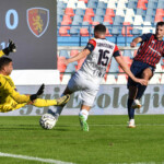 Serie C 2025-2026
Stadio Gigi Marulla
26 Ottobre 2025
Nella foto: Simone Mazzocchi parata Alastra
Agenzia Liverani Sas-Andrea Rosito