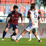Serie C 2025-2026
Stadio Gigi Marulla
26 Ottobre 2025
Nella foto: Manuel Ricciardi
Agenzia Liverani Sas-Andrea Rosito